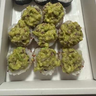 Fish Tsurai